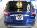 2016 Deep Impact Blue Metallic Ford Escape Titanium  photo #5