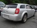 Bright Silver Metallic - Magnum SXT Photo No. 5