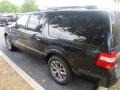 Tuxedo Black Metallic - Expedition EL King Ranch 4x4 Photo No. 4