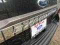 Tuxedo Black Metallic - Expedition EL King Ranch 4x4 Photo No. 5