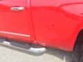 2014 Victory Red Chevrolet Silverado 1500 LTZ Double Cab 4x4  photo #27