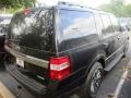 2015 Tuxedo Black Metallic Ford Expedition XLT  photo #6