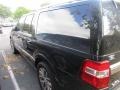 2015 Tuxedo Black Metallic Ford Expedition EL King Ranch  photo #4