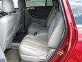 2004 Inferno Red Pearl Chrysler Pacifica AWD  photo #10