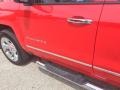 2014 Victory Red Chevrolet Silverado 1500 LTZ Double Cab 4x4  photo #59