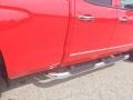 2014 Victory Red Chevrolet Silverado 1500 LTZ Double Cab 4x4  photo #64