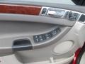 2004 Inferno Red Pearl Chrysler Pacifica AWD  photo #15