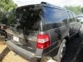 2015 Magnetic Metallic Ford Expedition EL Limited  photo #6