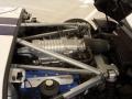 5.4 Liter Lysholm Twin-Screw Supercharged DOHC 32V V8 2005 Ford GT Standard GT Model Engine