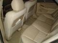 2005 Desert Mist Metallic Honda Accord Hybrid Sedan  photo #3