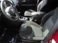 2016 Deep Cherry Red Crystal Pearl Jeep Cherokee Latitude  photo #5