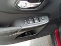 2016 Deep Cherry Red Crystal Pearl Jeep Cherokee Latitude  photo #11