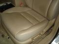 2005 Desert Mist Metallic Honda Accord Hybrid Sedan  photo #23