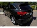 2014 Kona Coffee Metallic Acura RDX Technology AWD  photo #6