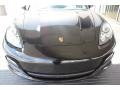 Black - Panamera V6 Photo No. 2