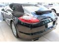 Black - Panamera V6 Photo No. 8