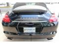 Black - Panamera V6 Photo No. 9