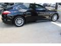 Black - Panamera V6 Photo No. 13