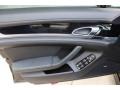 Black - Panamera V6 Photo No. 14
