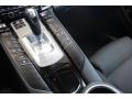 Black - Panamera V6 Photo No. 21
