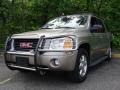 Pewter Metallic - Envoy XL SLT 4x4 Photo No. 1