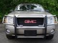 Pewter Metallic - Envoy XL SLT 4x4 Photo No. 2