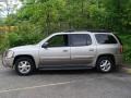 Pewter Metallic - Envoy XL SLT 4x4 Photo No. 3