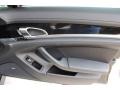 Black - Panamera V6 Photo No. 43