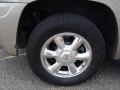 Pewter Metallic - Envoy XL SLT 4x4 Photo No. 6