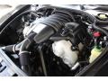 Black - Panamera V6 Photo No. 48