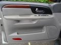 Pewter Metallic - Envoy XL SLT 4x4 Photo No. 8