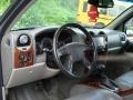 Pewter Metallic - Envoy XL SLT 4x4 Photo No. 9