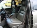Pewter Metallic - Envoy XL SLT 4x4 Photo No. 11