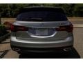 Lunar Silver Metallic - MDX SH-AWD Technology Photo No. 5