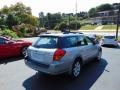 Brilliant Silver Metallic - Outback 2.5i Limited Wagon Photo No. 3