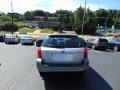 Brilliant Silver Metallic - Outback 2.5i Limited Wagon Photo No. 4