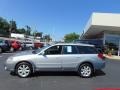 Brilliant Silver Metallic - Outback 2.5i Limited Wagon Photo No. 6