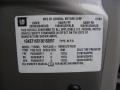 Pewter Metallic - Envoy XL SLT 4x4 Photo No. 15
