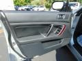 Brilliant Silver Metallic - Outback 2.5i Limited Wagon Photo No. 14
