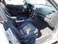 Brilliant Silver Metallic - Outback 2.5i Limited Wagon Photo No. 19