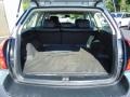Charcoal Leather Trunk Photo for 2007 Subaru Outback #106221982