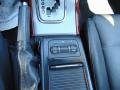 Charcoal Leather Controls Photo for 2007 Subaru Outback #106222096