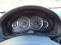 Charcoal Leather Gauges Photo for 2007 Subaru Outback #106222144