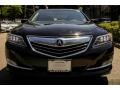Crystal Black Pearl - RLX Technology Package Photo No. 2