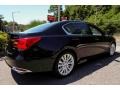 Crystal Black Pearl - RLX Technology Package Photo No. 4