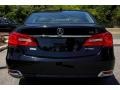 Crystal Black Pearl - RLX Technology Package Photo No. 5