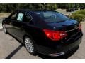 Crystal Black Pearl - RLX Technology Package Photo No. 6