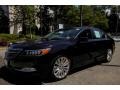 Crystal Black Pearl - RLX Technology Package Photo No. 7