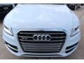 Glacier White Metallic - SQ5 Premium Plus 3.0 TFSI quattro Photo No. 2