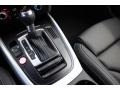 2016 Glacier White Metallic Audi SQ5 Premium Plus 3.0 TFSI quattro  photo #16